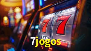 Estatísticas 7jogos