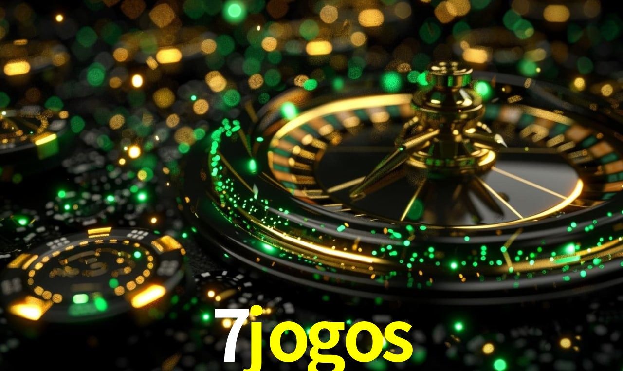 Design Responsivo 7jogos