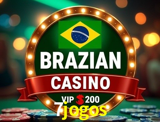 Integração de APIs 7jogos