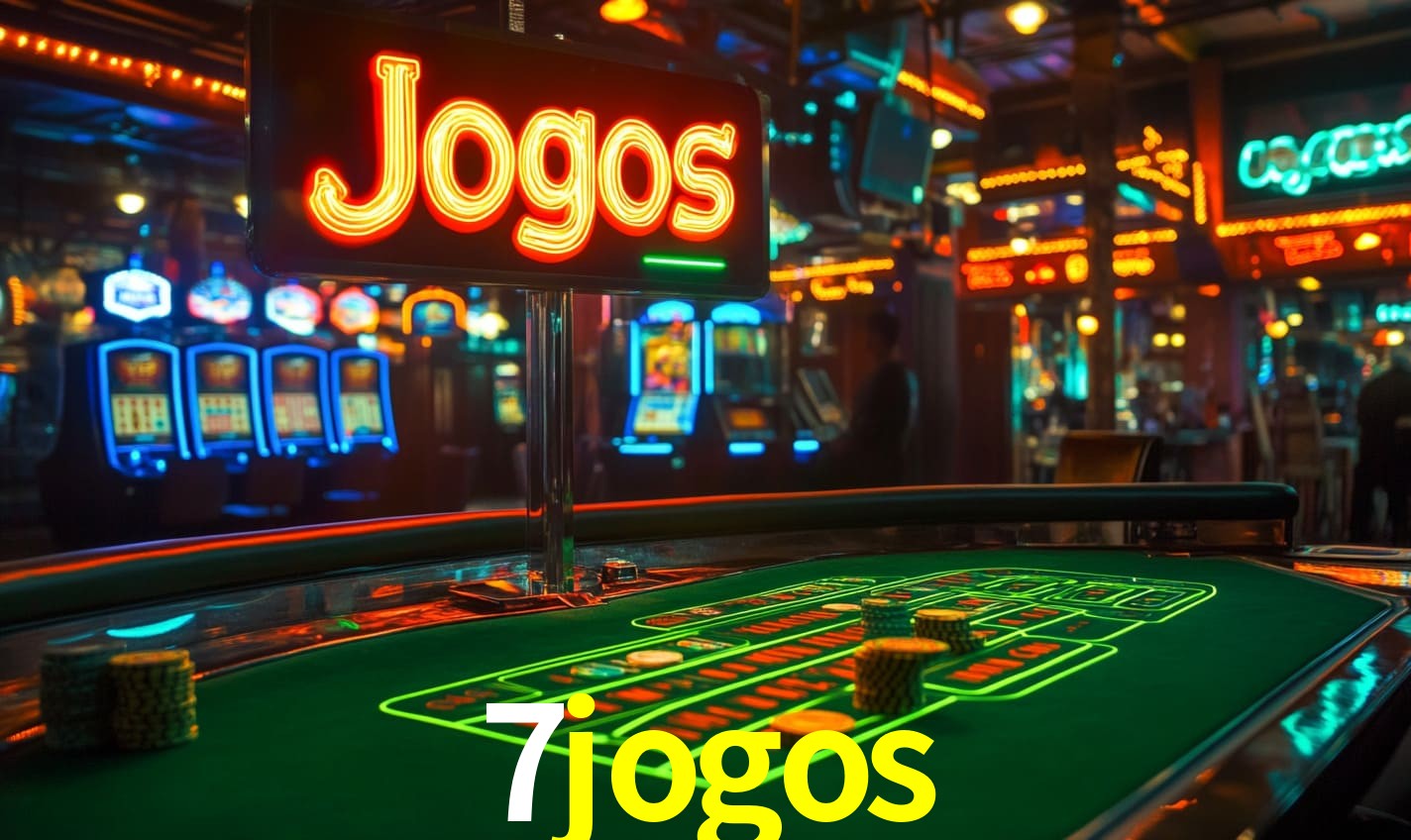 Estatísticas Esportivas 7jogos