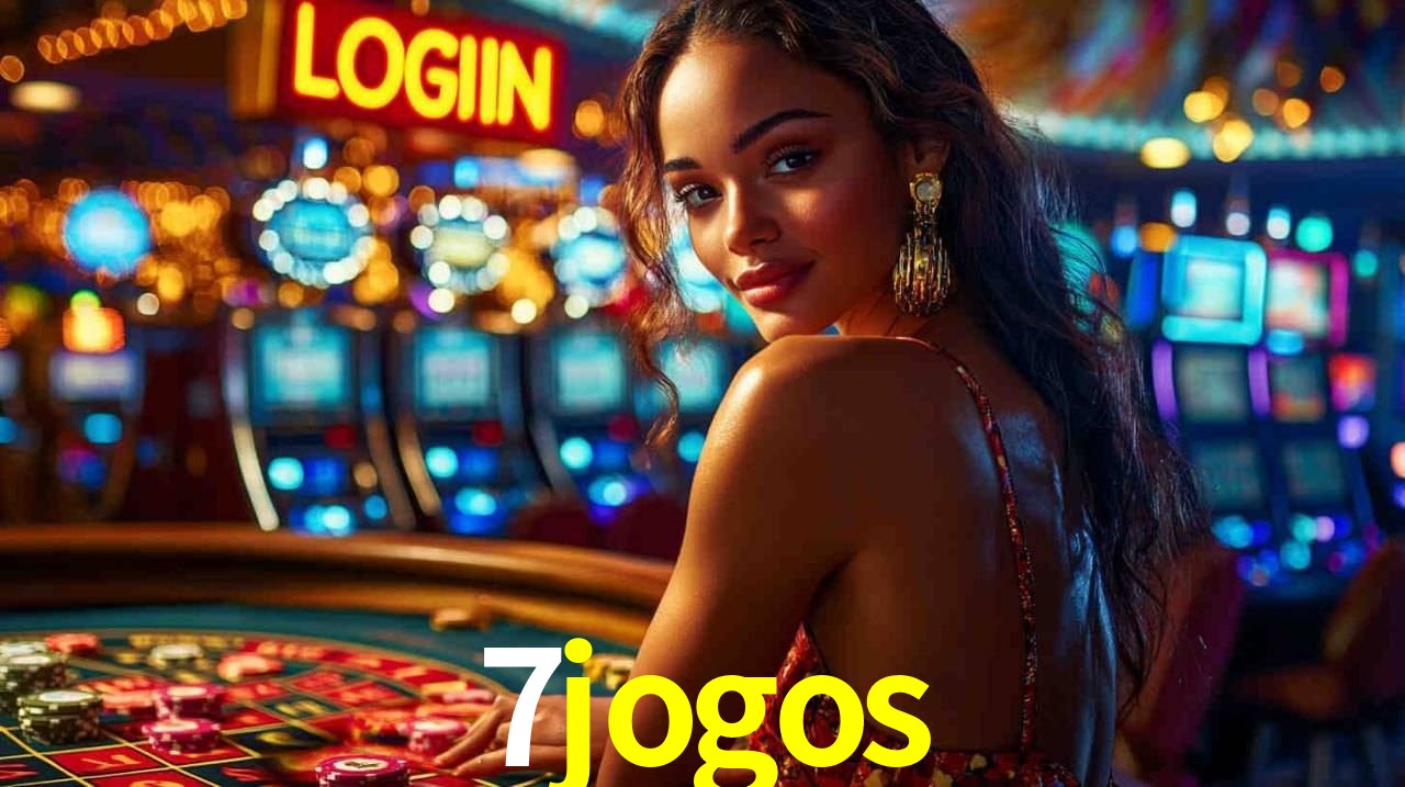 Apostas de Futebol 7jogos