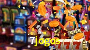 7jogos: A Experiência de Casino com Jogos de Mesa ao Vivo