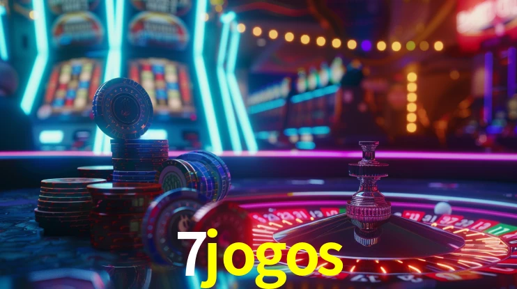 Secure Login 7jogos