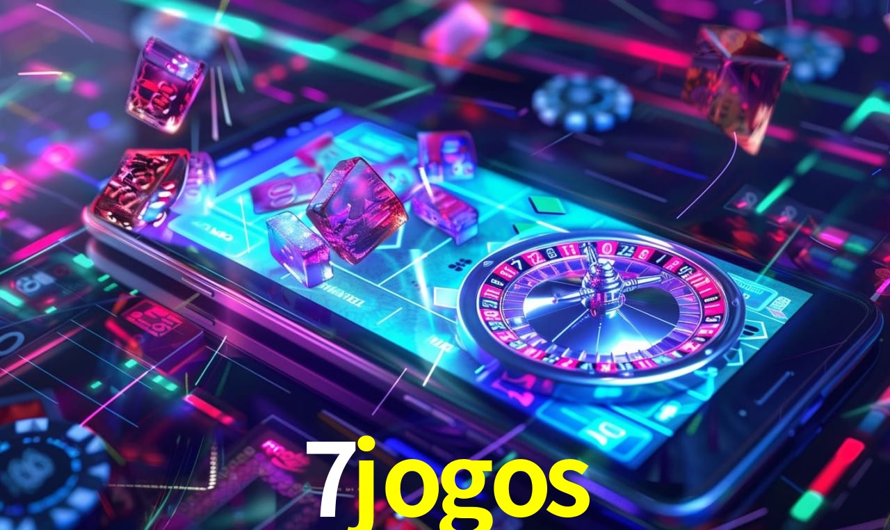 Bônus Diários 7jogos