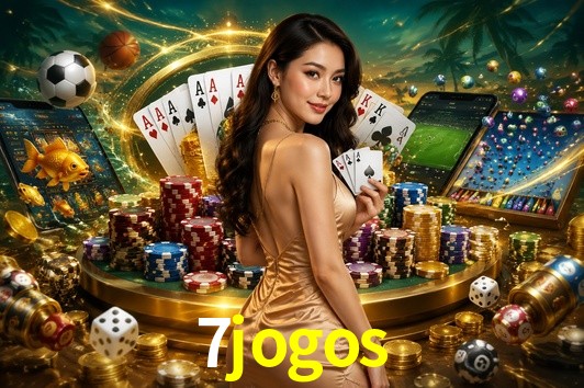 VIP Casino 7jogos