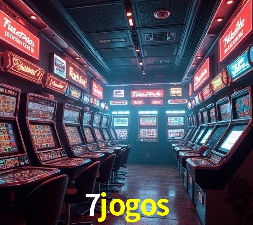 Login Seguro 7jogos