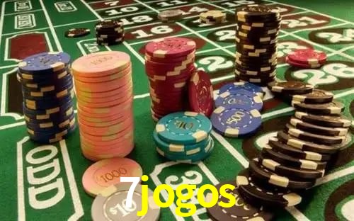 Bônus Generosos e Exclusivos no 7jogos para Você!