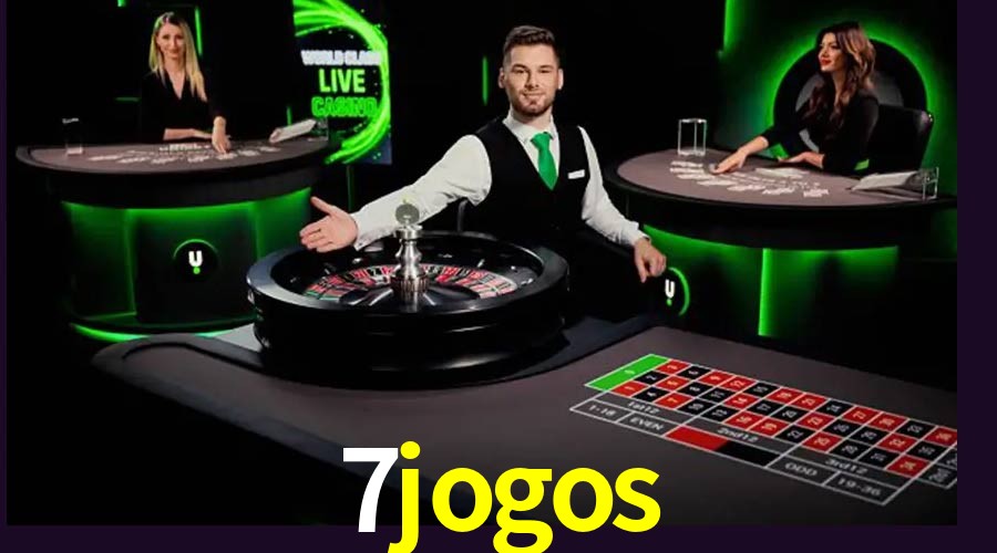 Exclusive Offers 7jogos