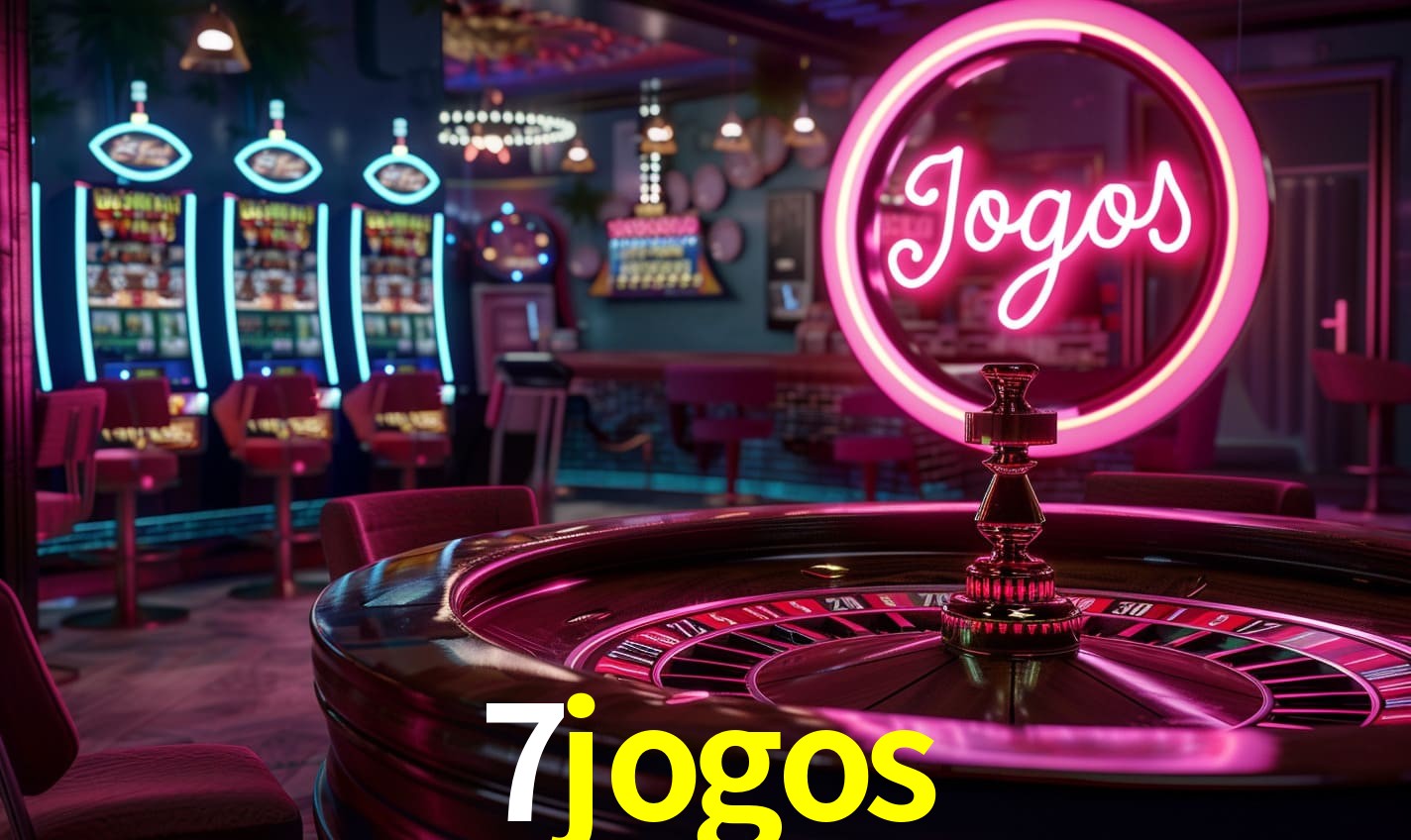 Descubra a Essência do 7jogos: Nossa História e Compromissos