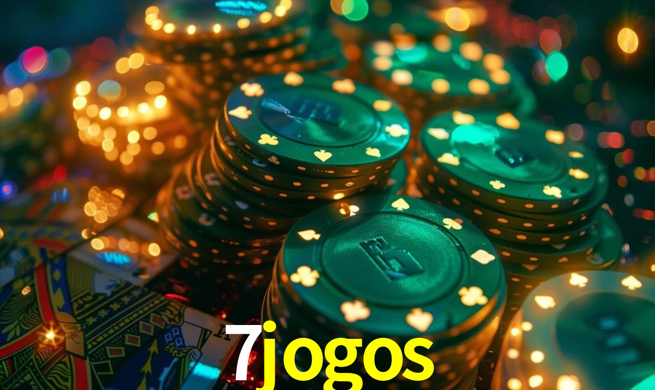 PIX Instantâneo 7jogos