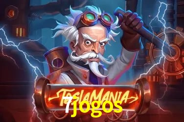Apostas de Tênis 7jogos