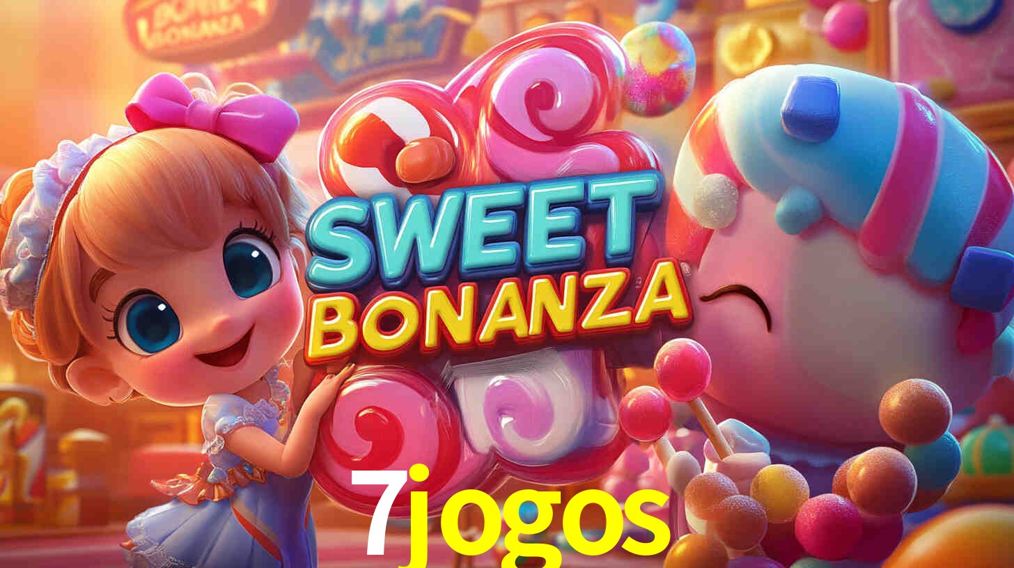 Desvendando o Mundo dos Jogos Virtuais na 7jogos
