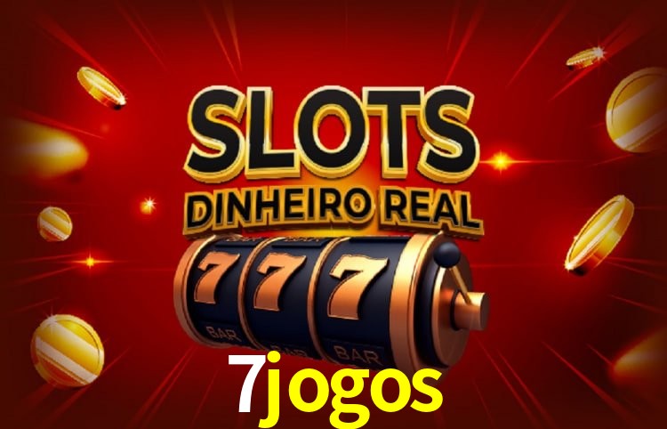 Provedores de Jogos 7jogos