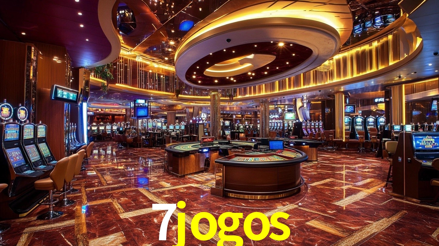 Programa VIP 7jogos
