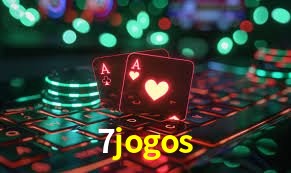Casino Ao Vivo 7jogos