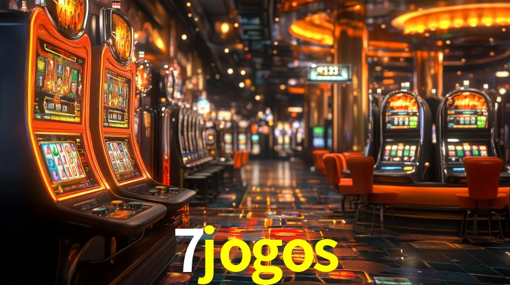 Ofertas Imperdíveis na 7jogos: Promoções e Bônus Que Valem a Pena