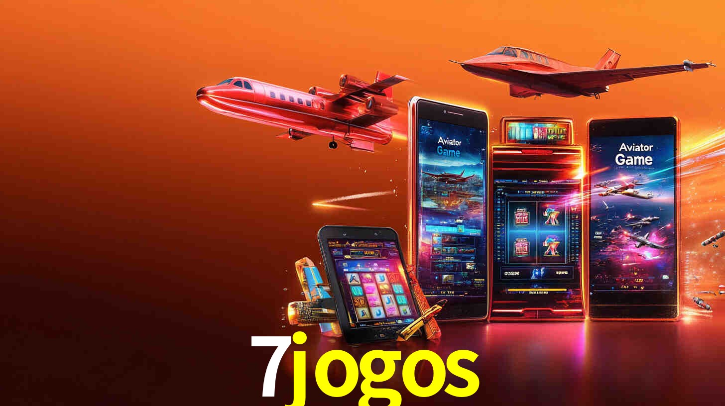 Descubra a Magia dos Jogos de Arcade no 7jogos