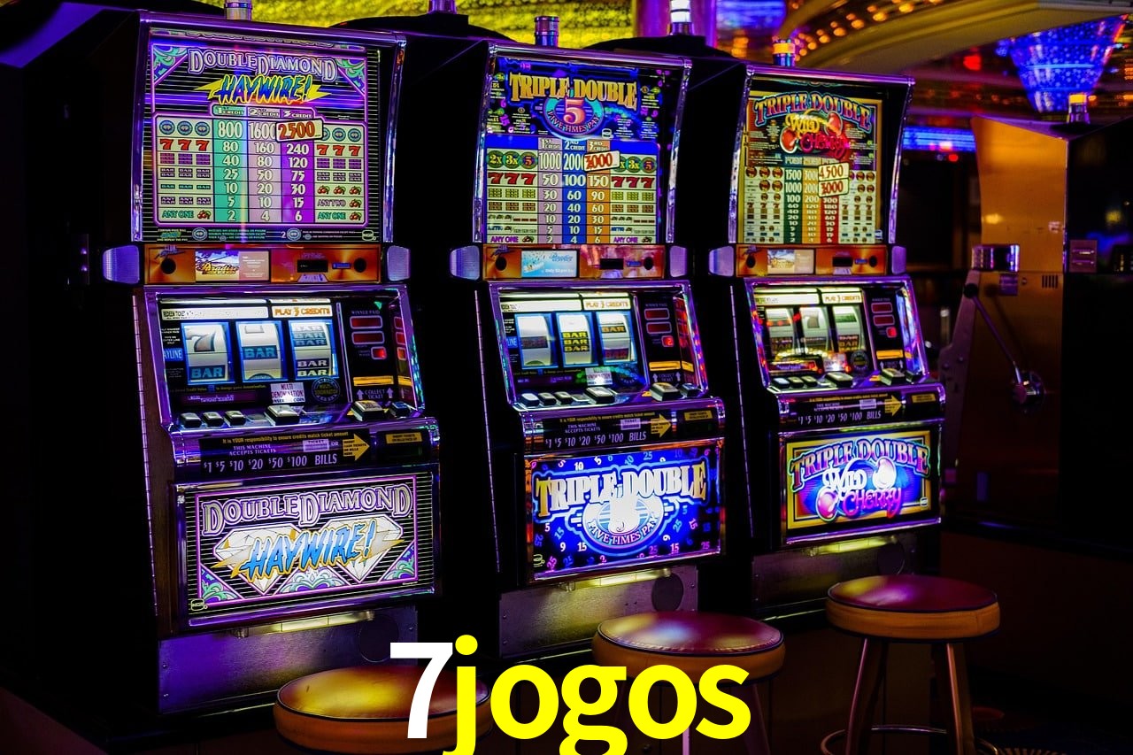 Interface Premium 7jogos