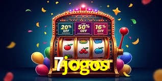 Avaliações dos Jogadores 7jogos