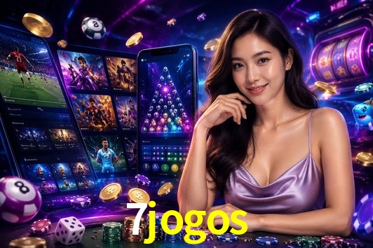 Responsive Design 7jogos
