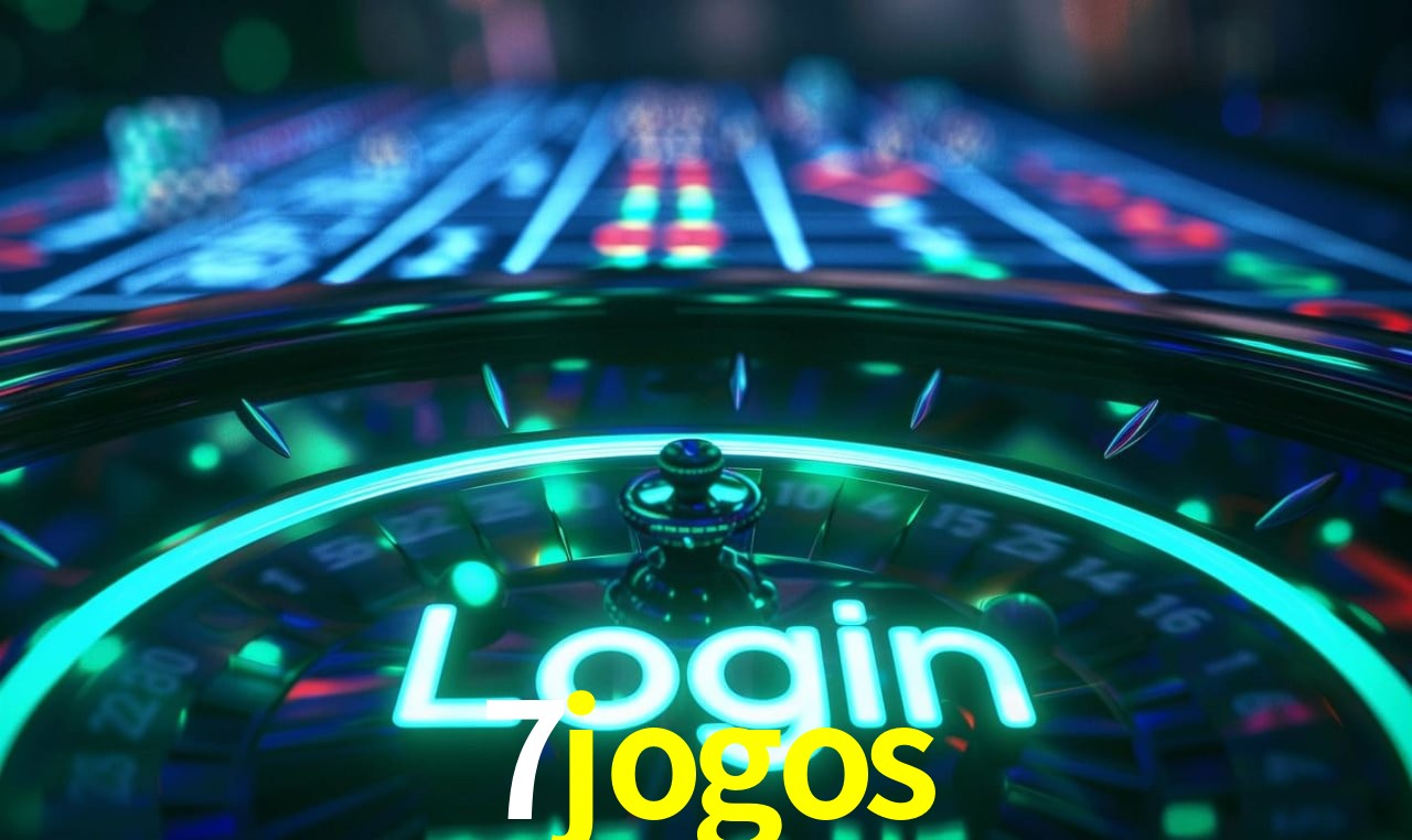Jogos Exclusivos 7jogos
