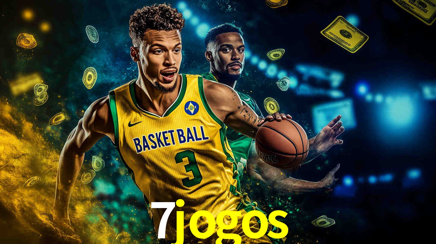Inovações de Jogos na 7jogos: O Futuro das Experiências Interativas