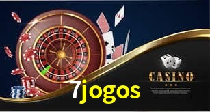 Bônus de Boas-vindas 7jogos