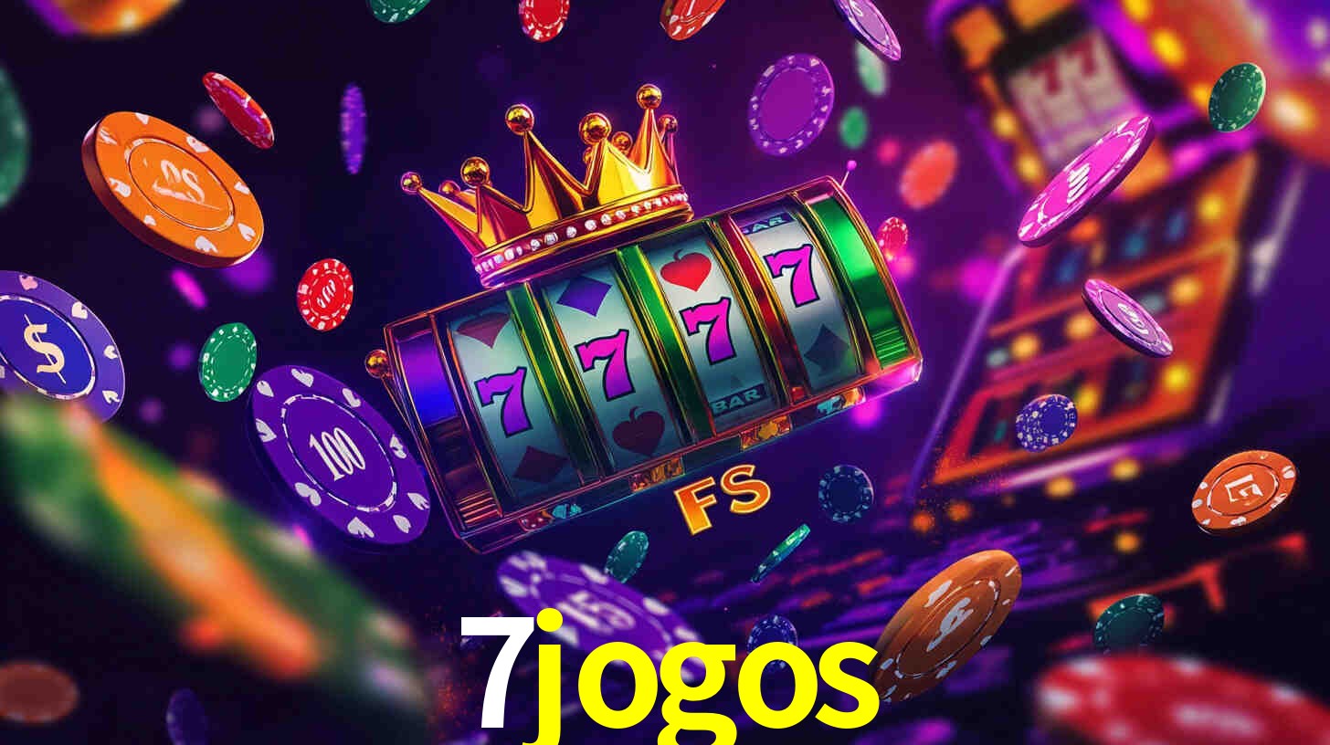 Daily Bonuses 7jogos
