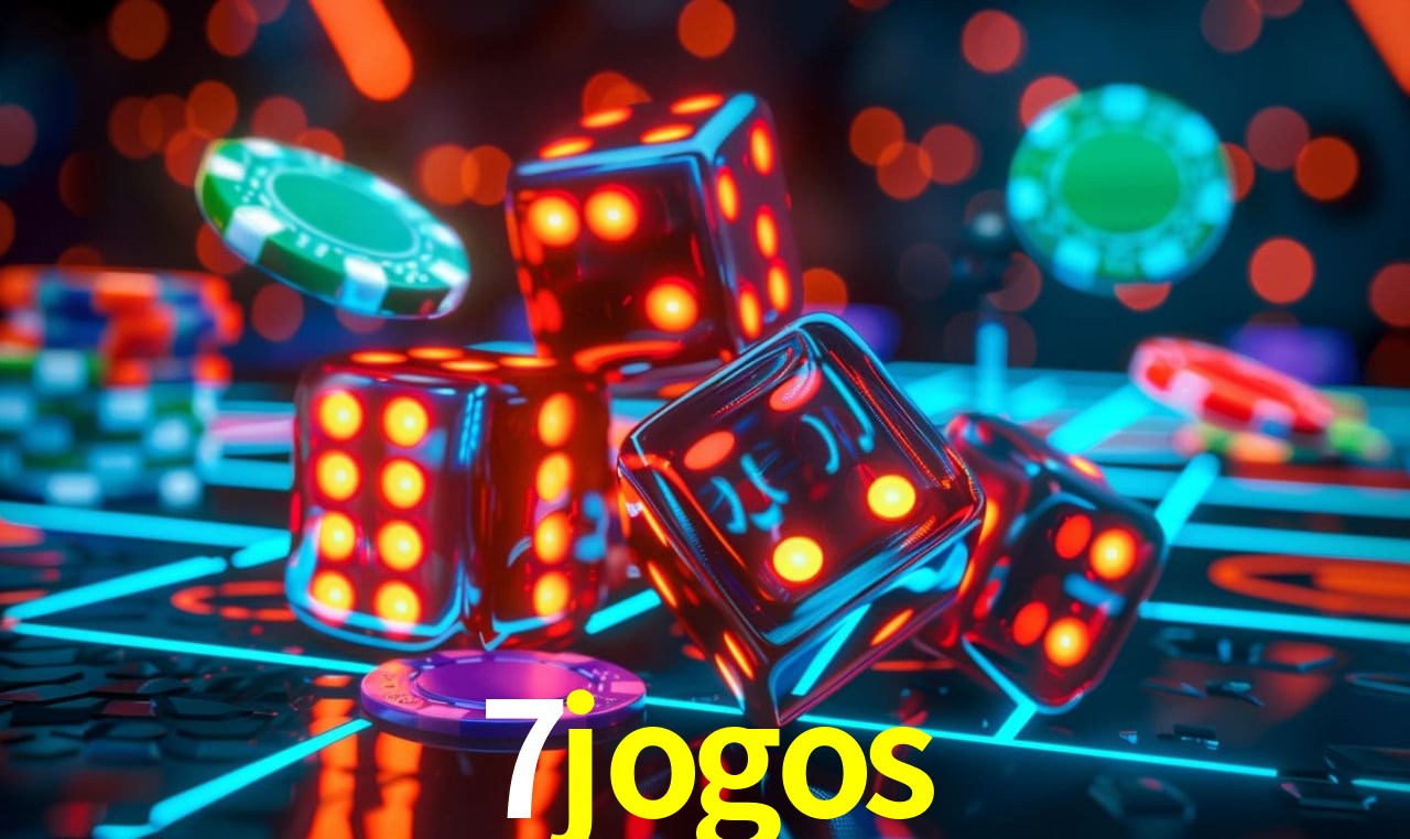 Inovações de Jogos na 7jogos: O Futuro das Experiências Interativas