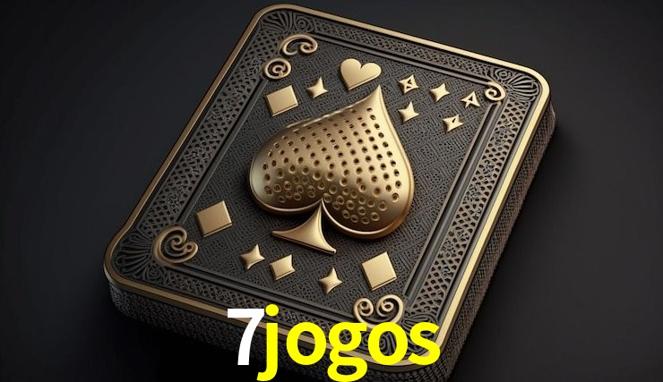 Mesa de Blackjack 7jogos
