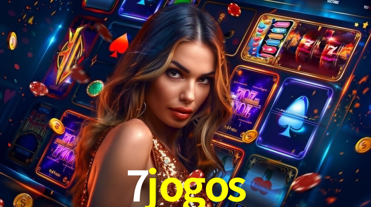 Descubra a Essência do 7jogos: Nossa História e Compromissos