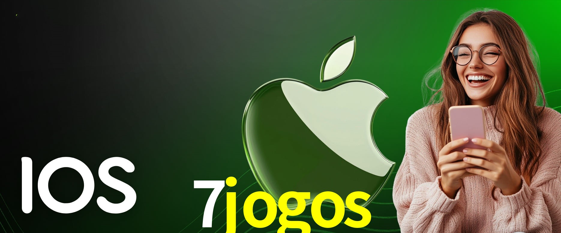 APP oficial da 7jogos para mobile
