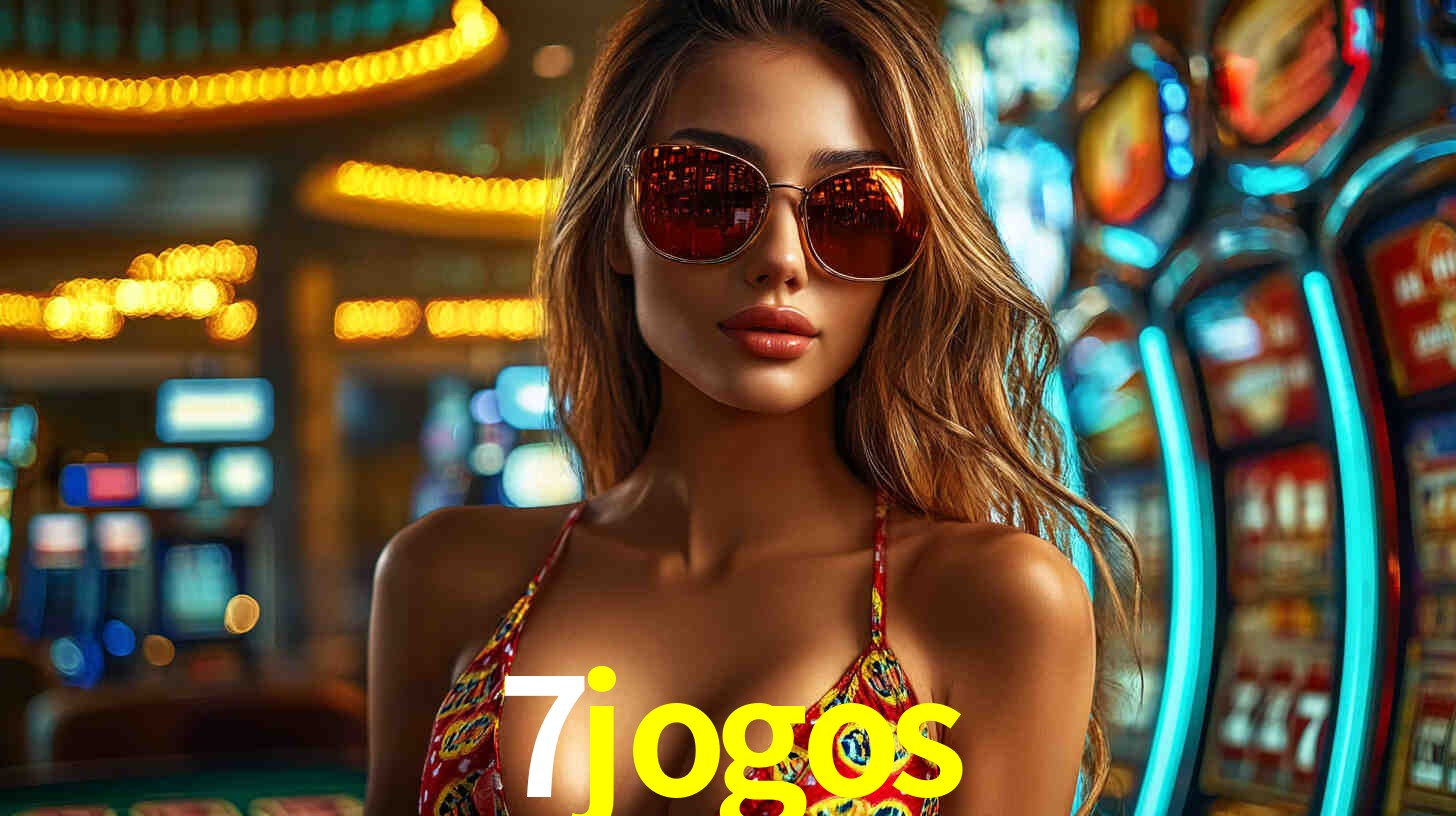Exclusive Games 7jogos