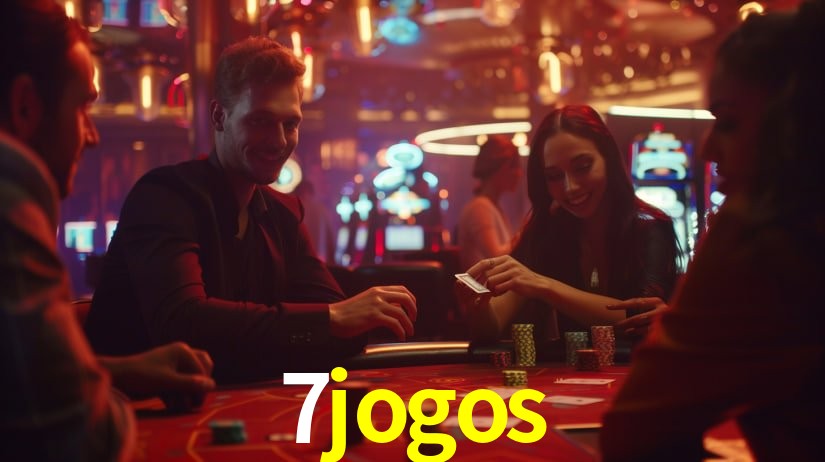 A Emoção da Loteria na 7jogos: Uma Chance de Mudança de Vida