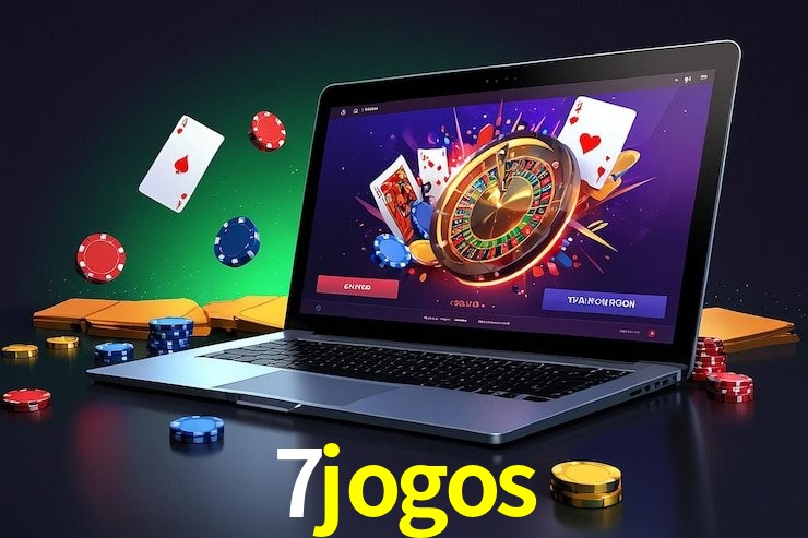 Casino Ao Vivo 7jogos