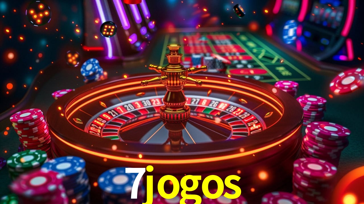 A Experiência Imersiva dos Cassinos Ao Vivo no 7jogos