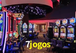 Cadastro Rápido 7jogos