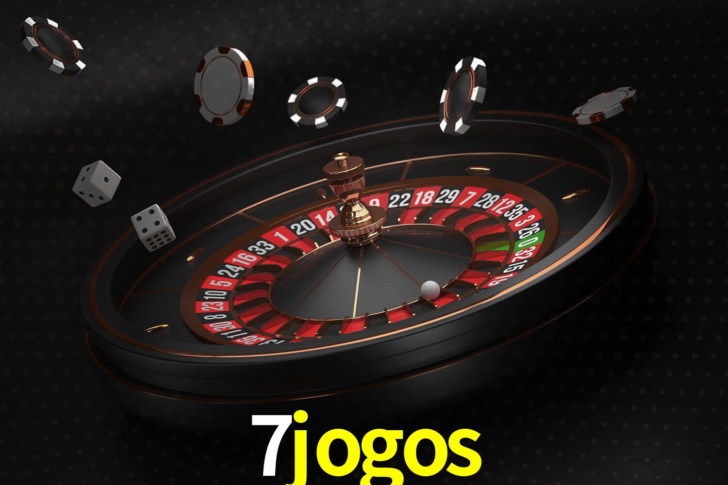 7jogos: Jogos de Caça-Níqueis-Altas Recompensas, Roleta-Velocidade, Blackjack-Desafios Máximos
