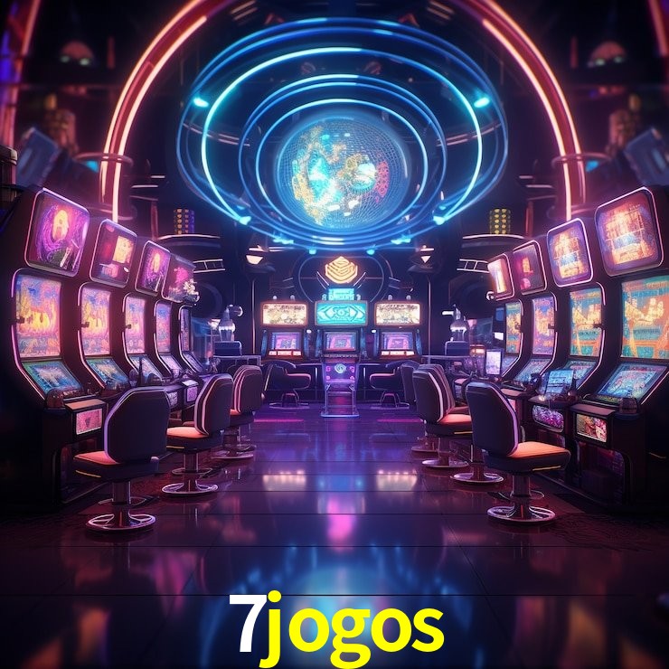 Especiais de Fim de Semana 7jogos