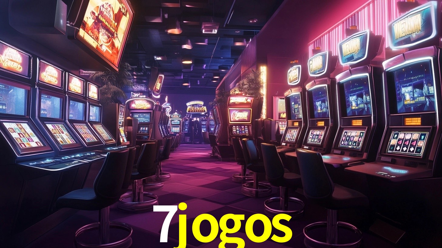 Premium Interface 7jogos