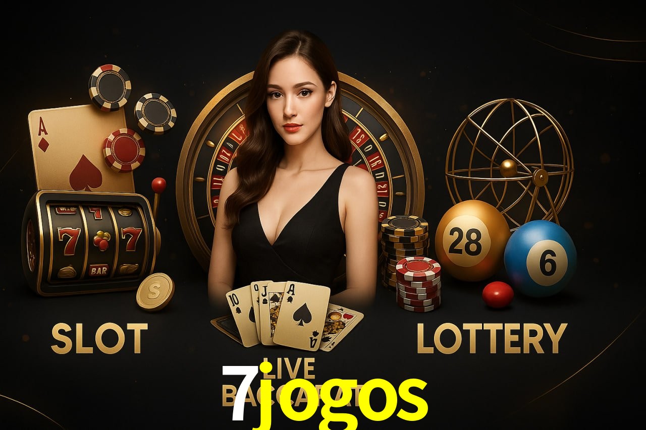Benefícios da Conta 7jogos