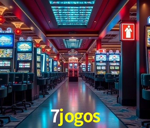 Explorando a Categoria de Eventos em Apostas na 7jogos