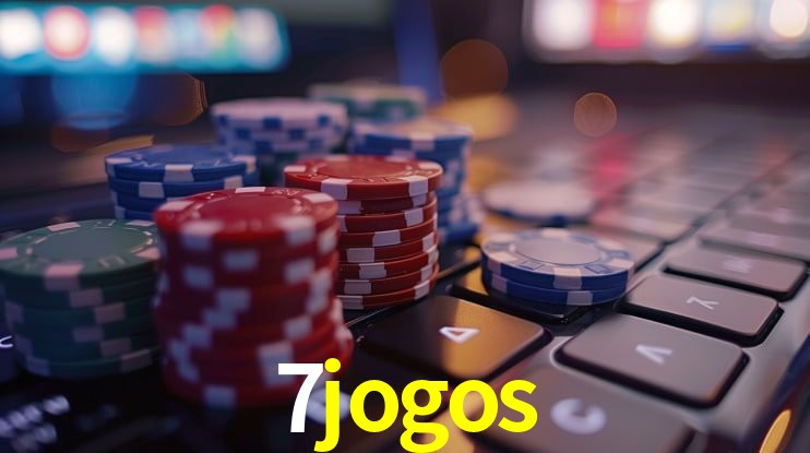 Gates of Olympus 7jogos