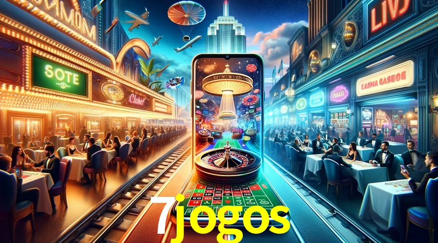 Weekend Specials 7jogos