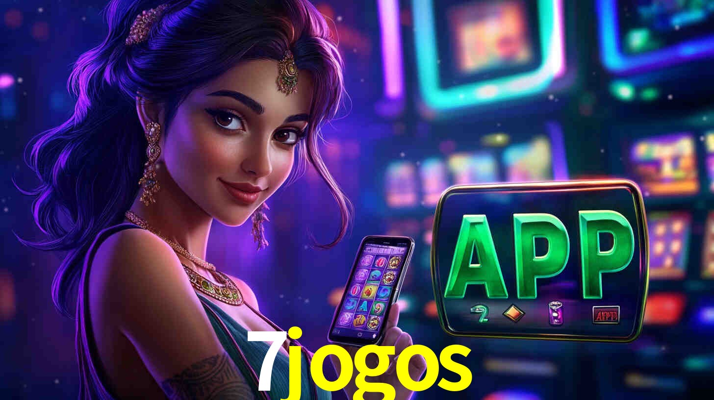 7jogos: Seu Especialista em Apostas Esportivas Brasileiras