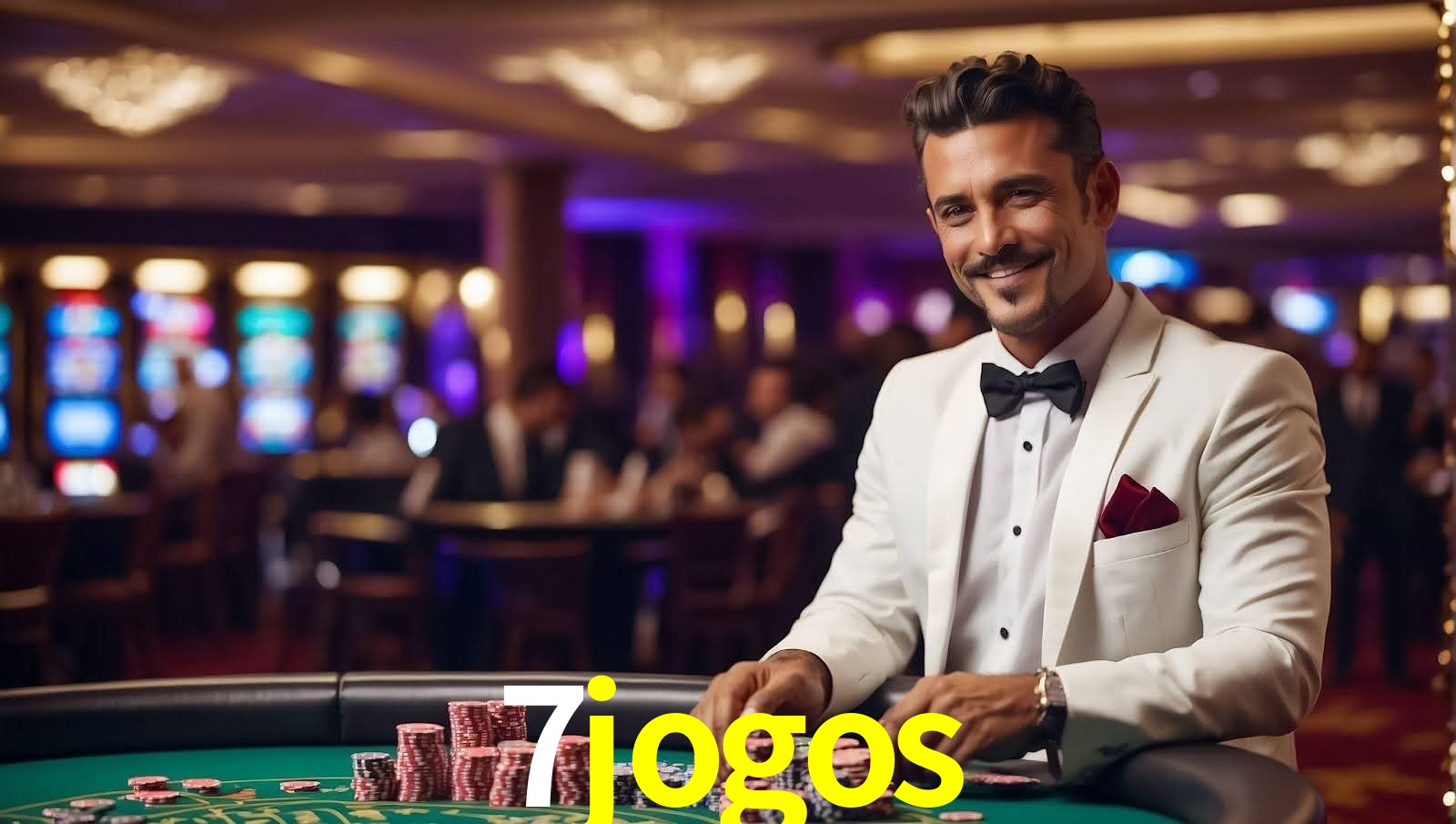 Estatísticas do Jogo 7jogos