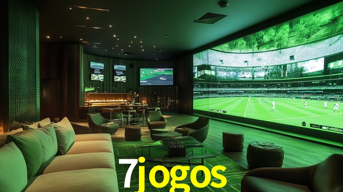 Sinta a adrenalina dos jogos de cassino com 7jogos