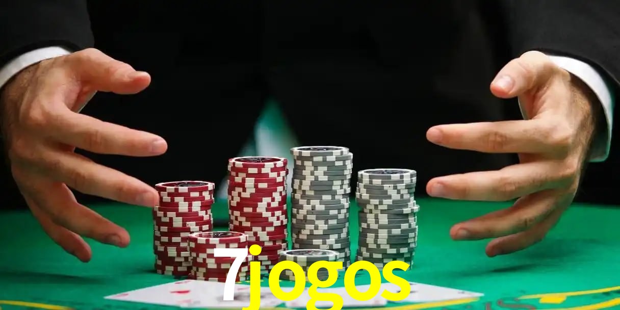 Promoção Relâmpago 7jogos