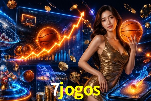 Seasonal Promotions 7jogos