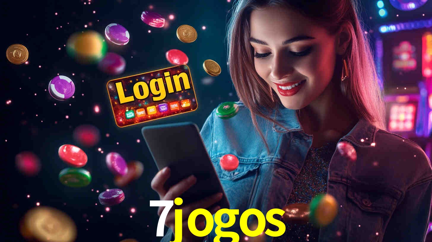 A Popularidade dos Caça-Níqueis no 7jogos